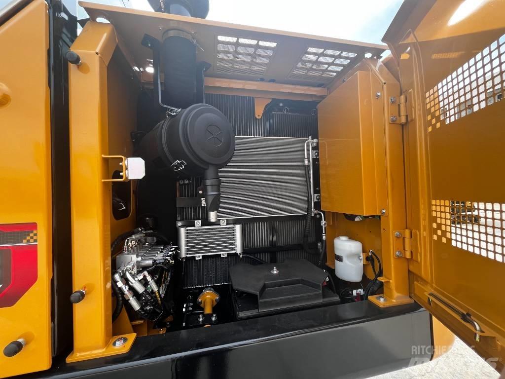 Sany SY135C 履帶式 挖土機/掘鑿機/挖掘機
