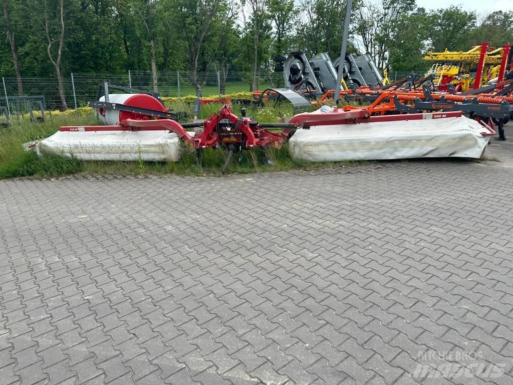 Lely Splendimo 900 M 割草劑