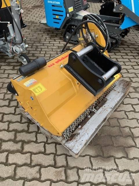 Seppi H3 其他