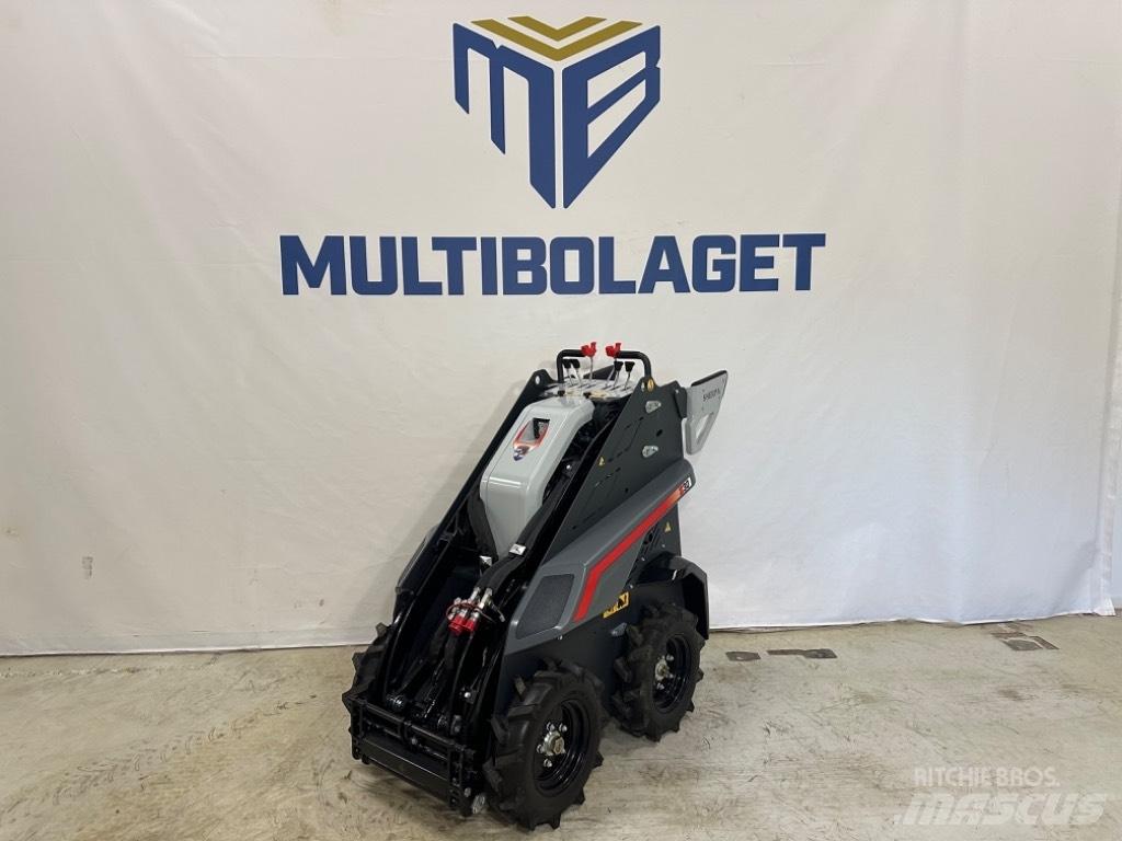 Sherpa Z30 小型裝載機