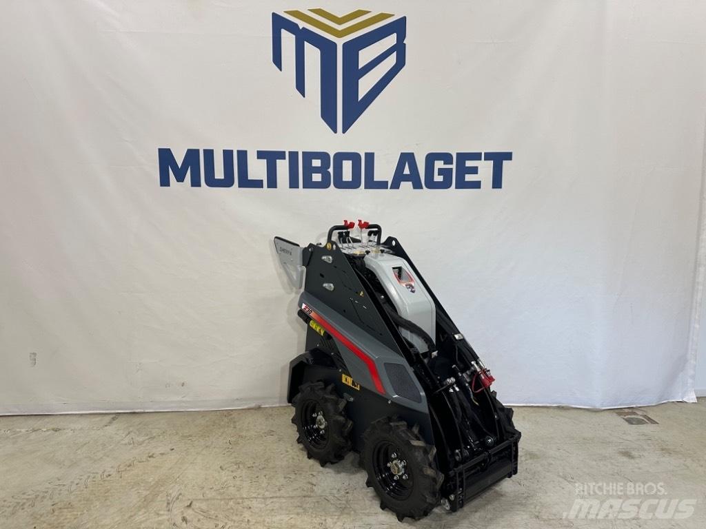 Sherpa Z30 小型裝載機