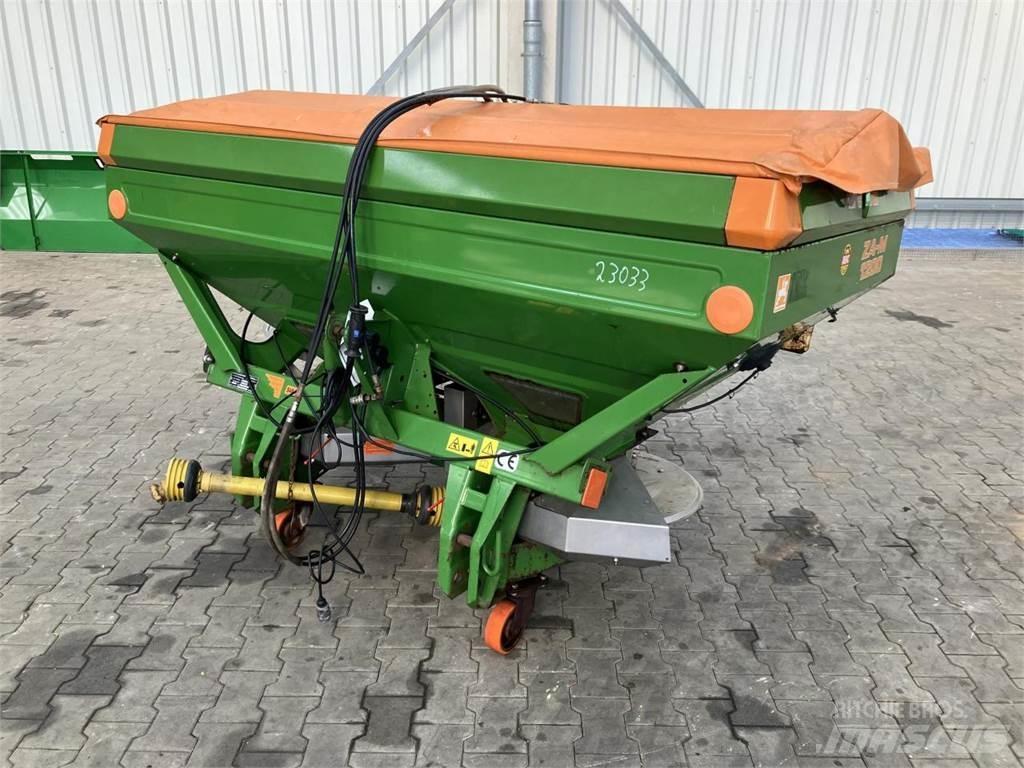 Amazone ZA-M 1200 礦物撒布機