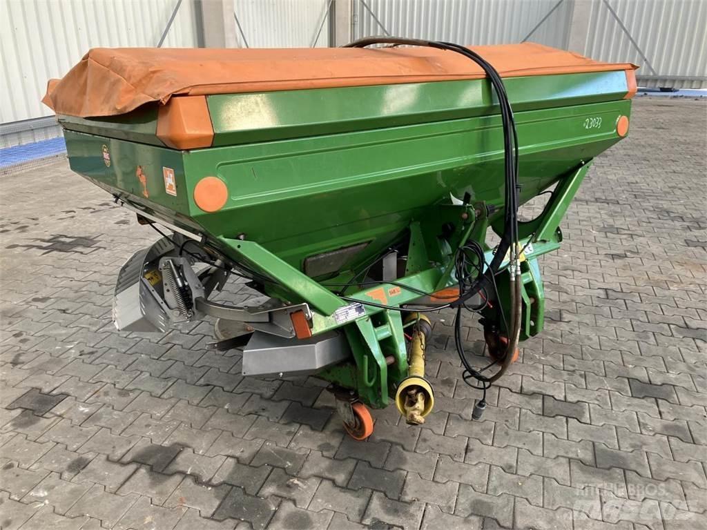 Amazone ZA-M 1200 礦物撒布機