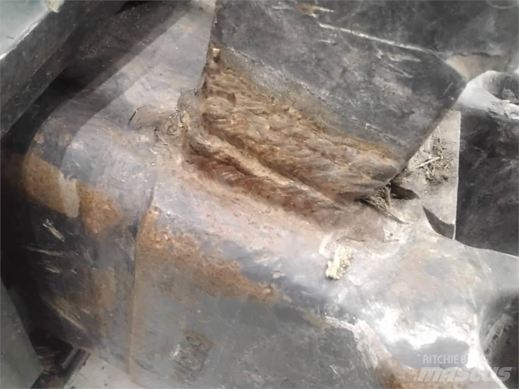John Deere Ch710 收穫起重機