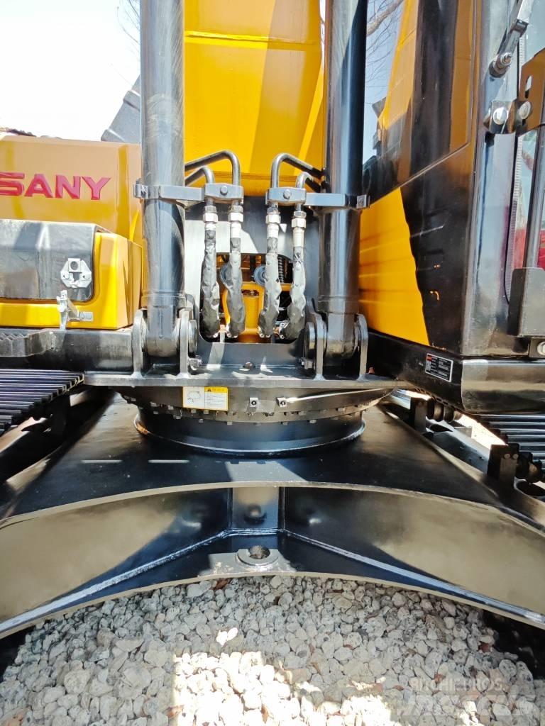 Sany SY 215 C 履帶式 挖土機/掘鑿機/挖掘機