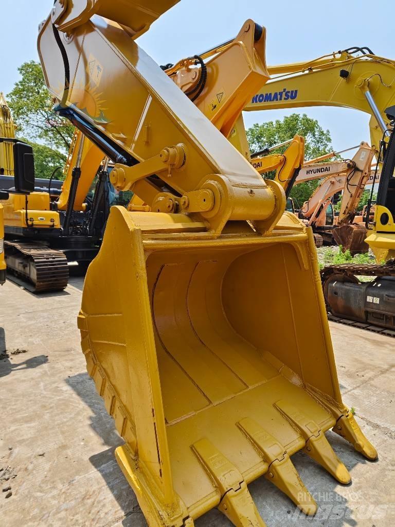 CAT 336 D 履帶式 挖土機/掘鑿機/挖掘機