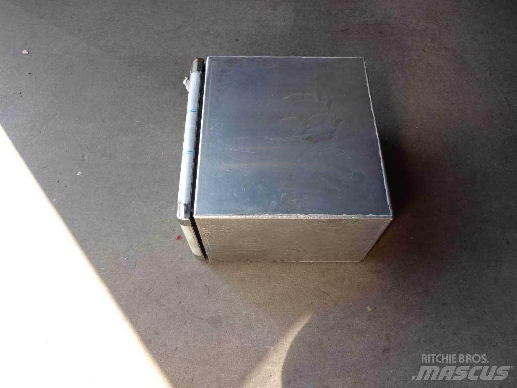  Krima Låda 50x50x30 其他組件