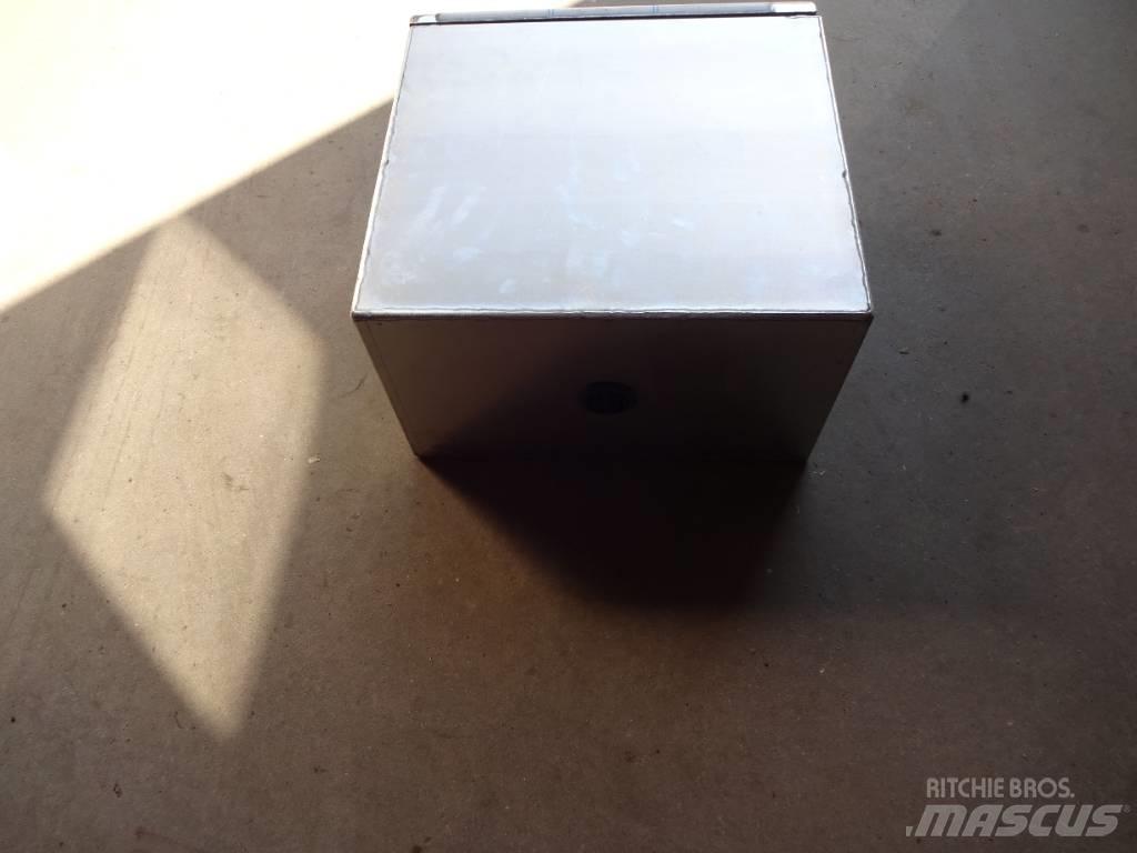  Krima Låda 50x50x30 其他組件