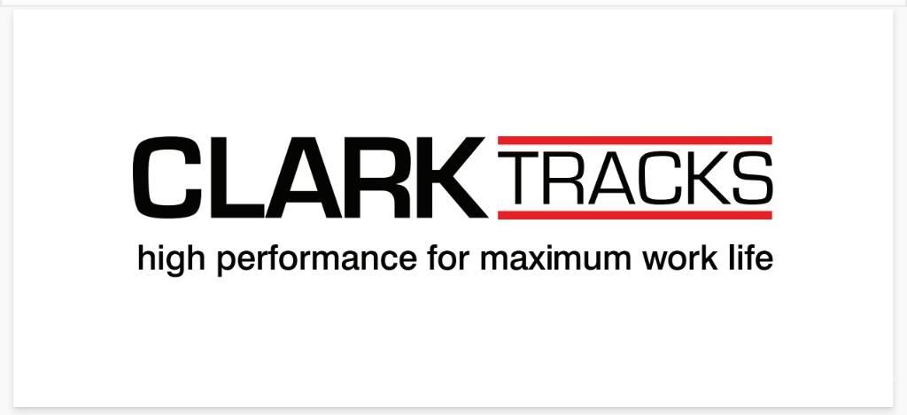 Clark Tracks 履帶、鏈條和車盤