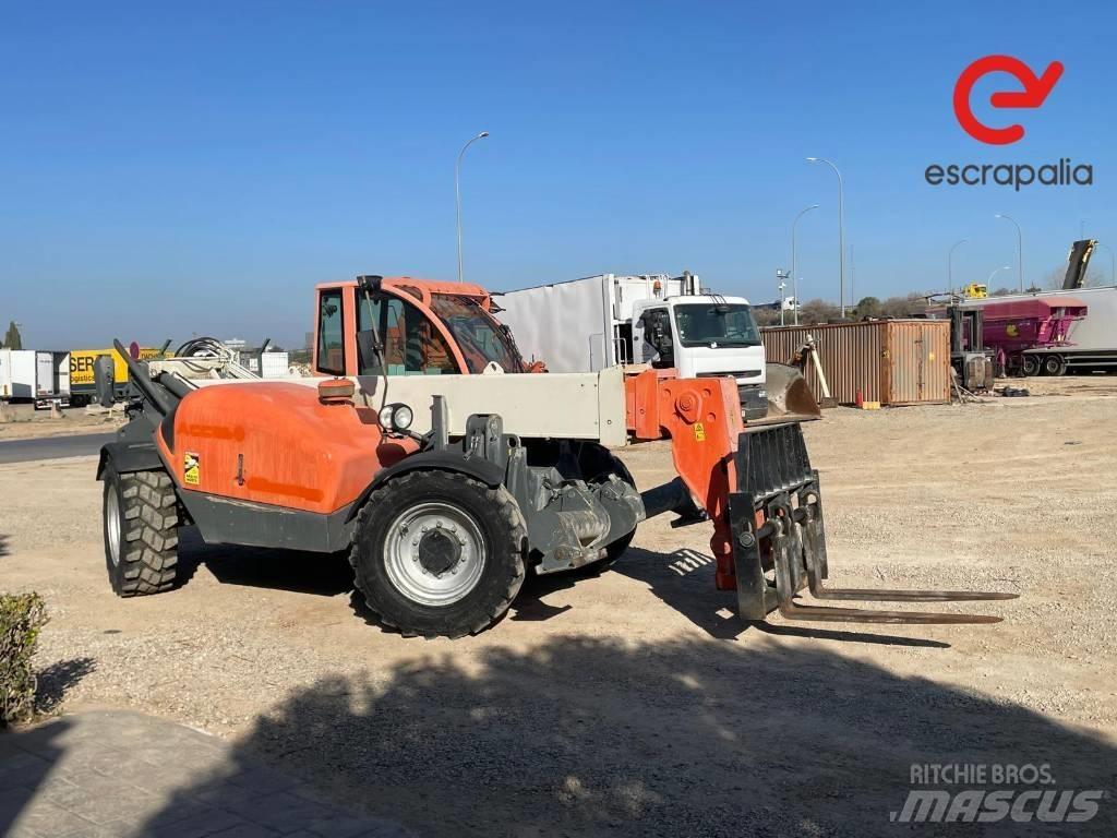 JLG 3513 PS 伸縮臂操作車