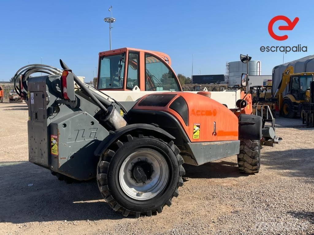JLG 3513 PS 伸縮臂操作車