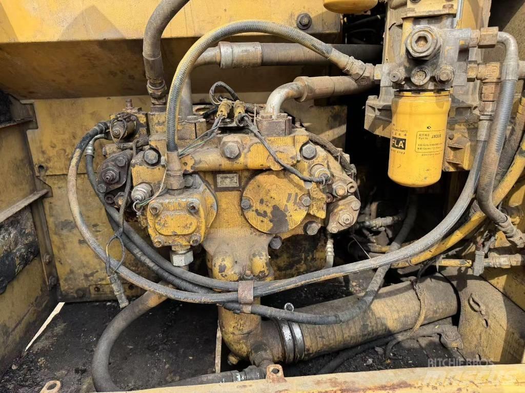 CAT 320 C 履帶式 挖土機/掘鑿機/挖掘機