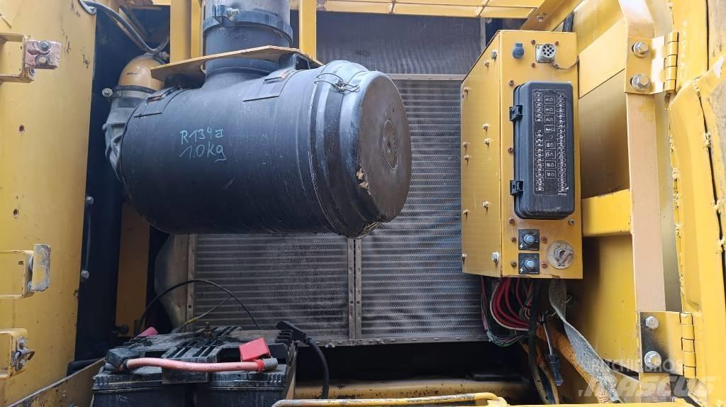 CAT 330 CL 履帶式 挖土機/掘鑿機/挖掘機
