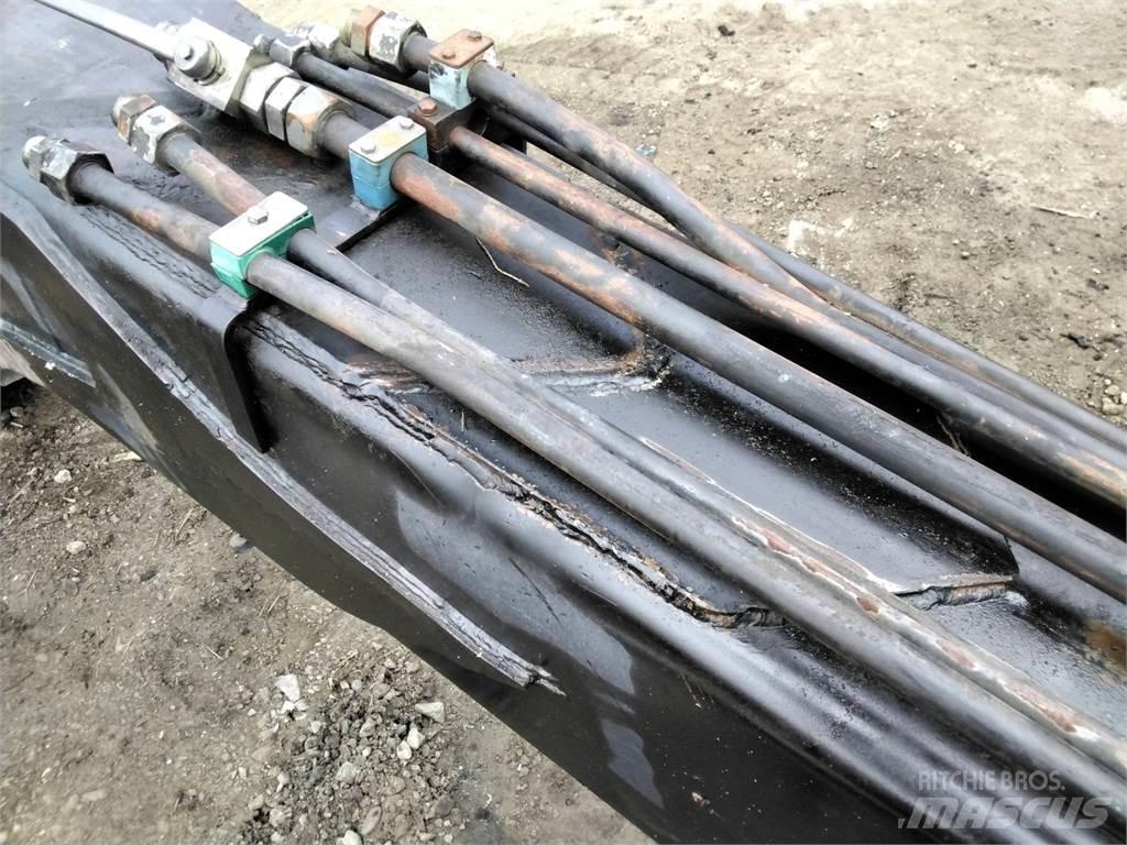 Eco Log 300 收穫起重機