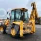 JCB 3 CX 反鏟裝載機