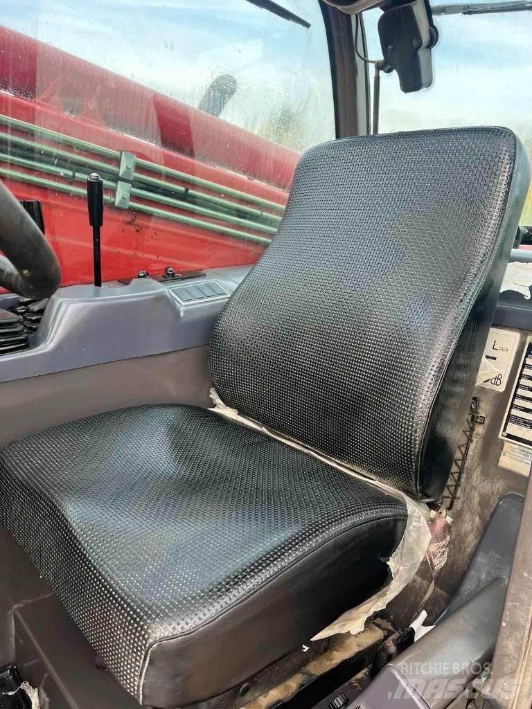 Manitou MT 1030 S T 伸縮臂操作車