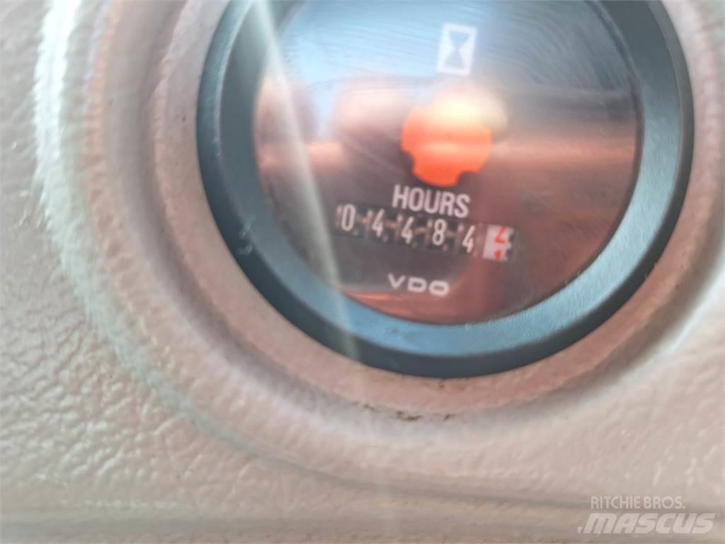 Volvo L50H 4X4 其他