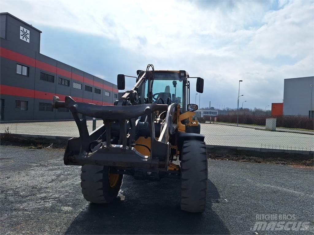 Volvo L50H 4X4 其他
