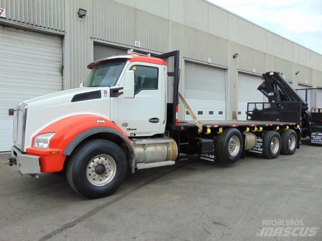 PM 26523 其他貨車