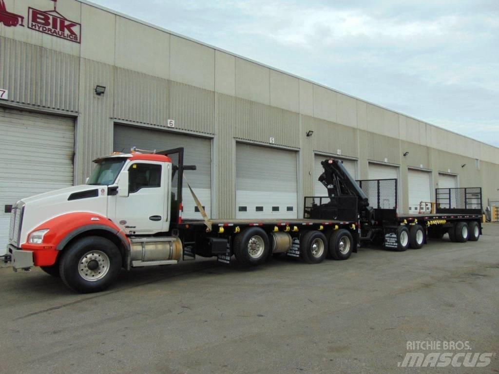 PM 26523 其他貨車