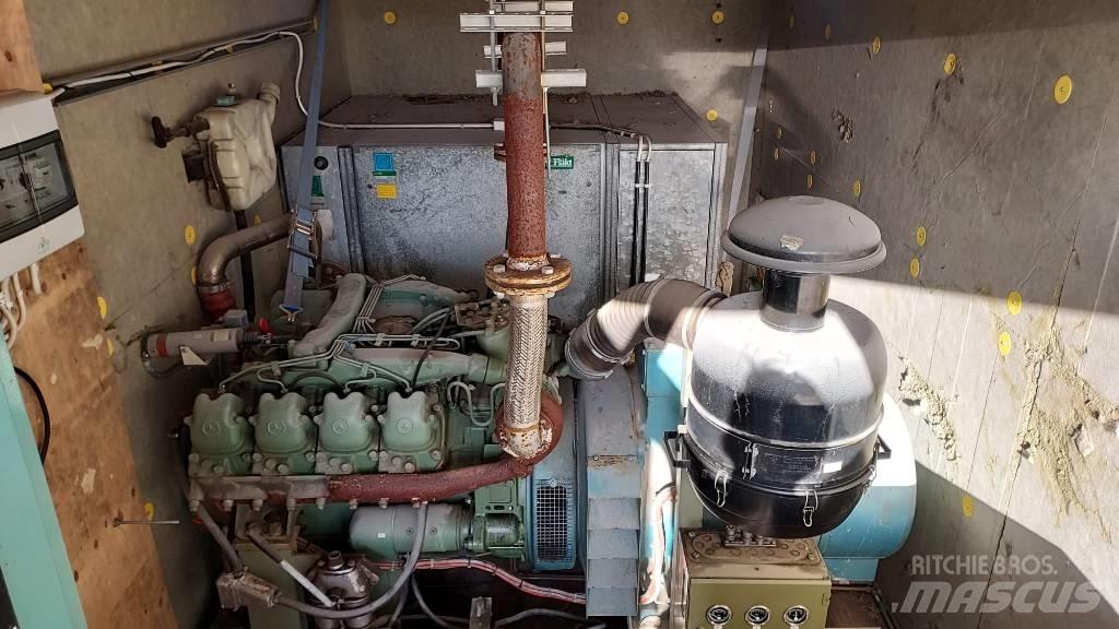  Markon B514J 便攜式儲能電源