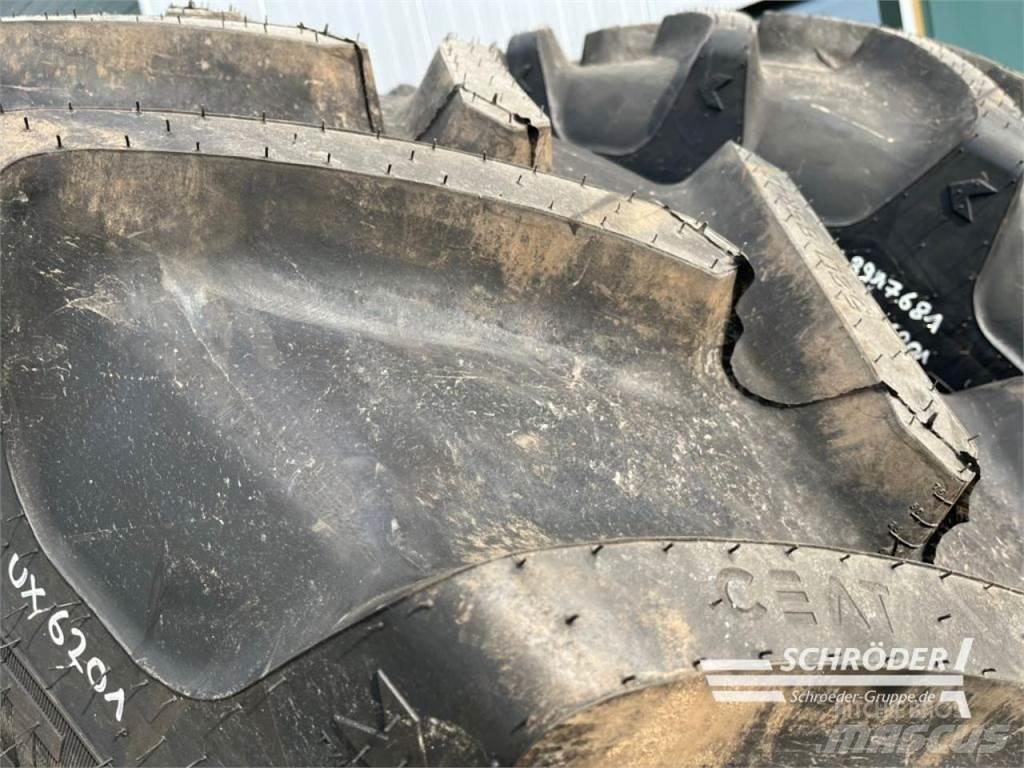 Ceat 520/85 R42 雙輪
