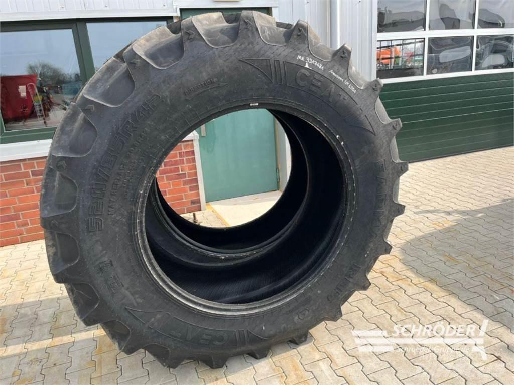 Ceat 520/85 R42 雙輪
