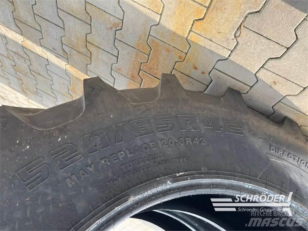 Ceat 520/85 R42 雙輪