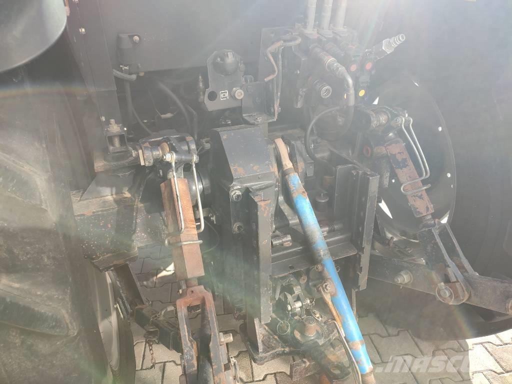 McCormick MC105 曳引機