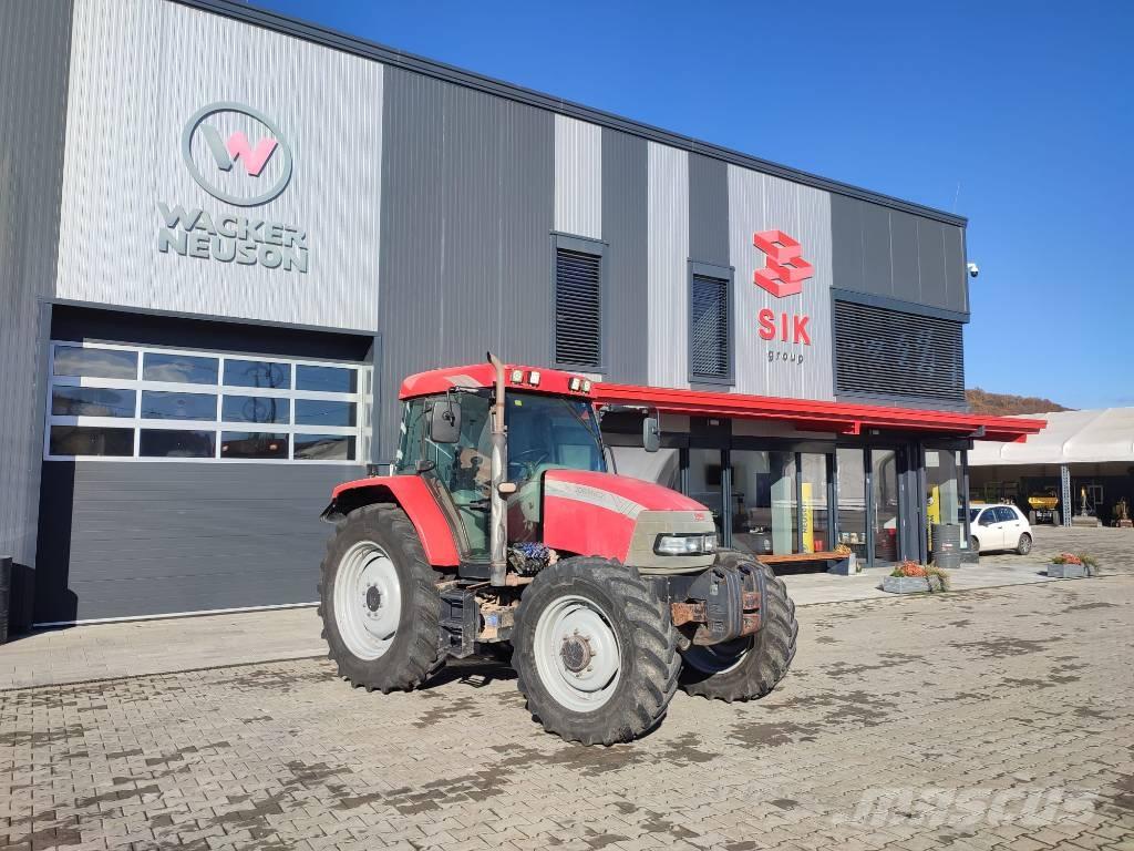 McCormick MC105 曳引機