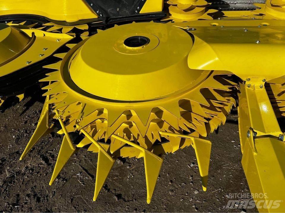 John Deere 772 其他牧草收穫設備