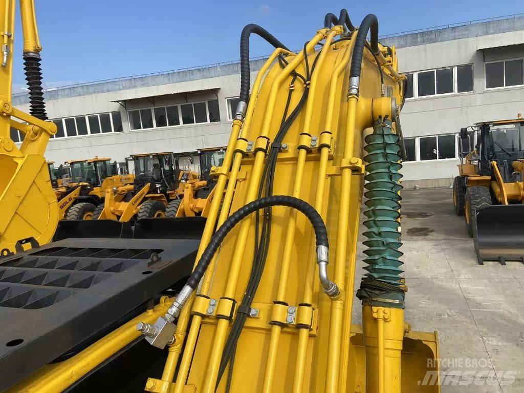 Komatsu PC 220-8 履帶式 挖土機/掘鑿機/挖掘機