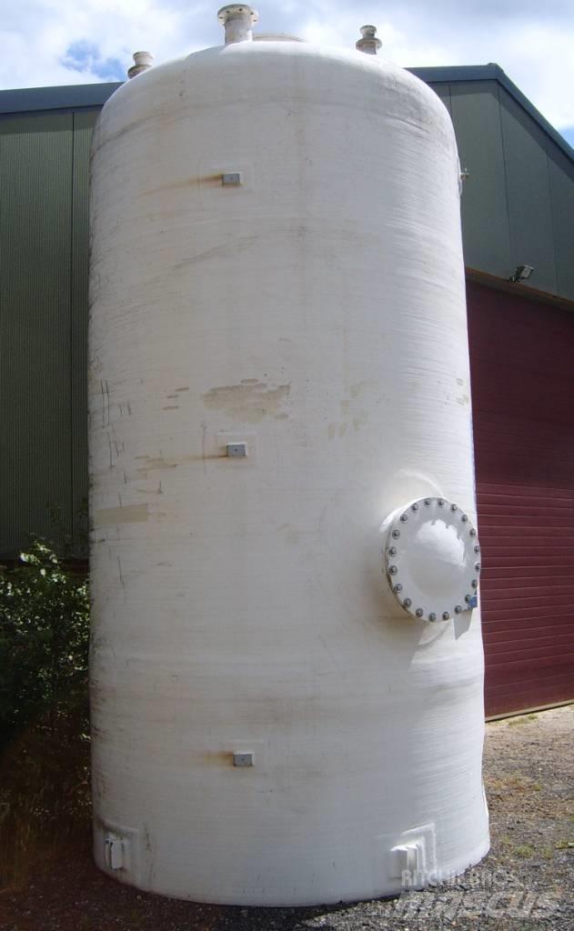  Plasticon Opslagtank 其他農業機械