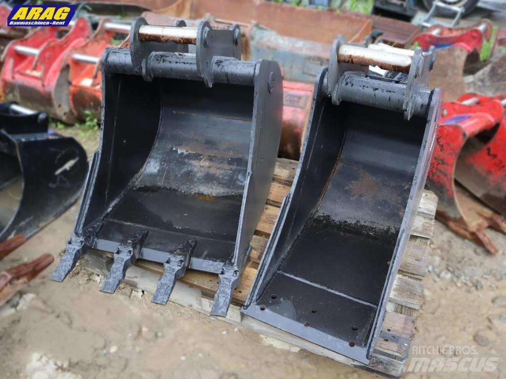 Kubota U 50-5 小型挖土機/掘鑿機<7t(小型挖掘機)
