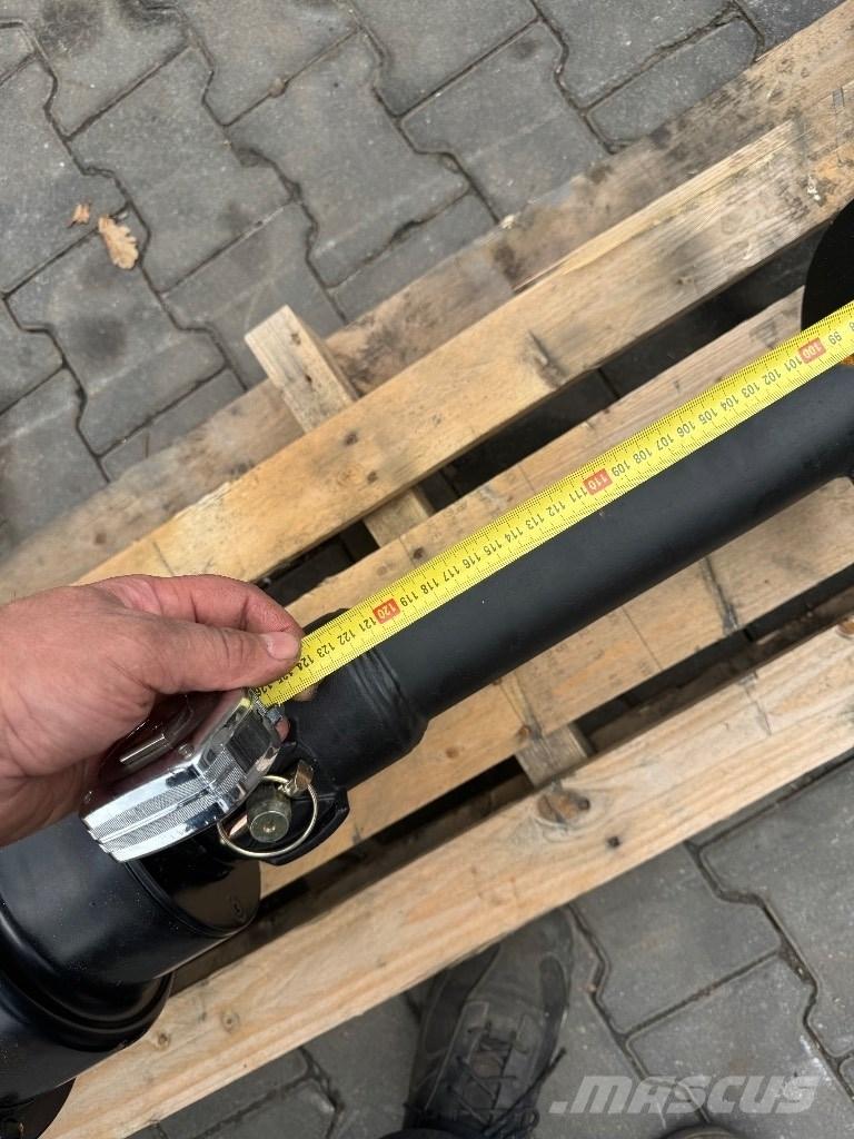  Haner HEB 3500 A 鑽頭