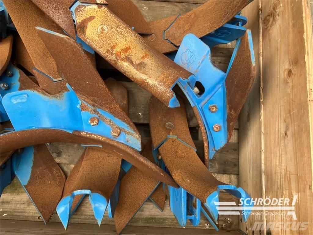 Lemken SCHARSATZ 其他播種機和配件