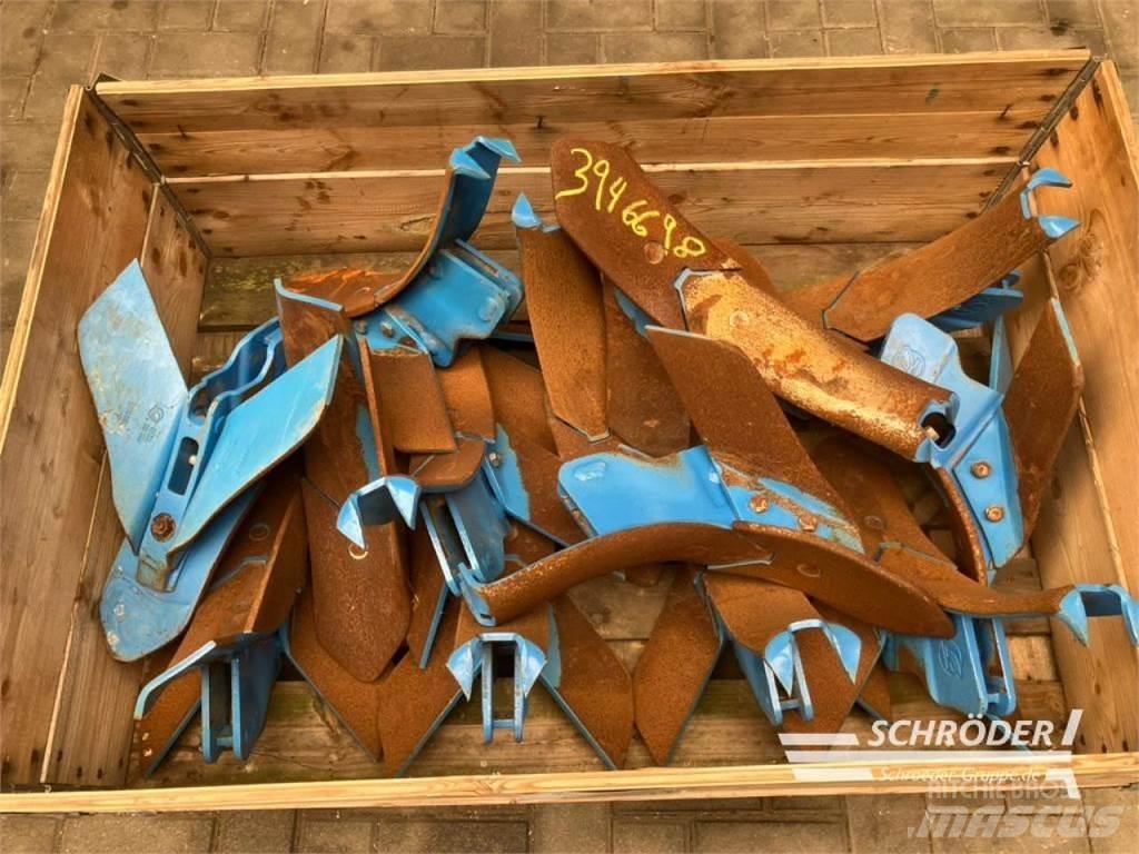 Lemken SCHARSATZ 其他播種機和配件