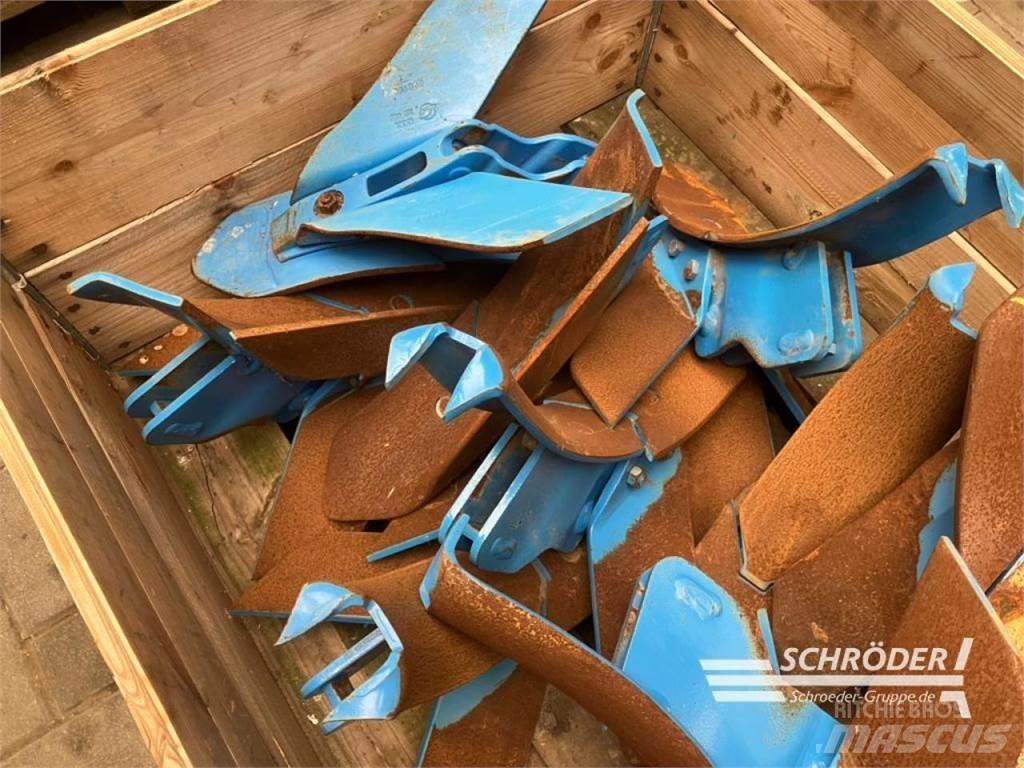Lemken SCHARSATZ 其他播種機和配件