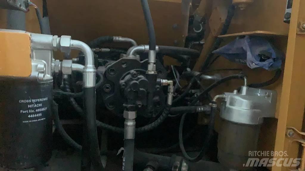 Sany SY 155 C 履帶式 挖土機/掘鑿機/挖掘機