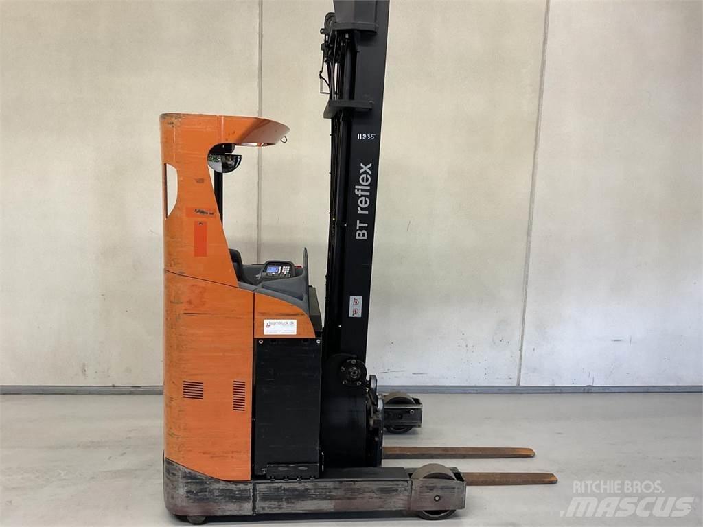 BT RRE160 前伸式堆高機(叉車)