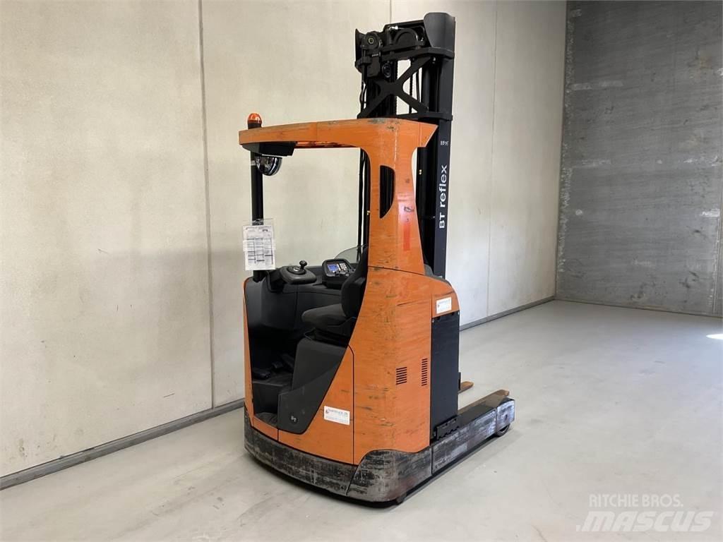 BT RRE160 前伸式堆高機(叉車)