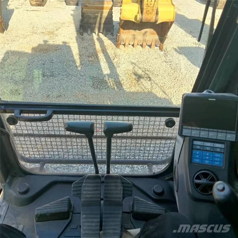 Komatsu PC450-8 履帶式 挖土機/掘鑿機/挖掘機