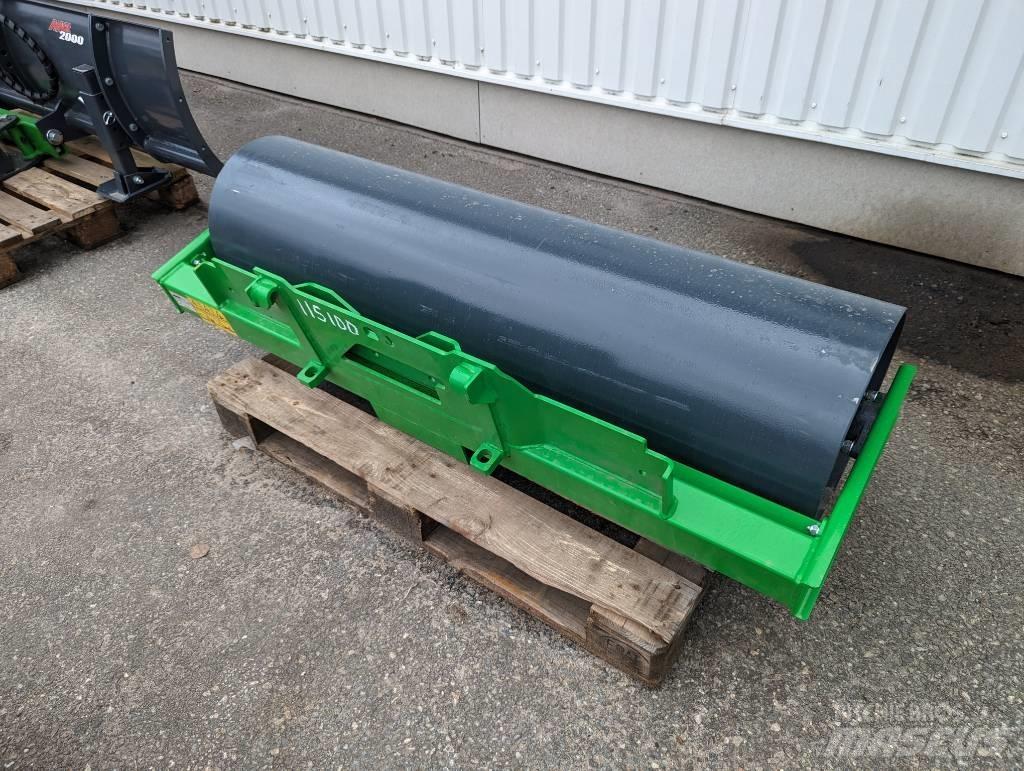 Avant Vält 多功能裝載機