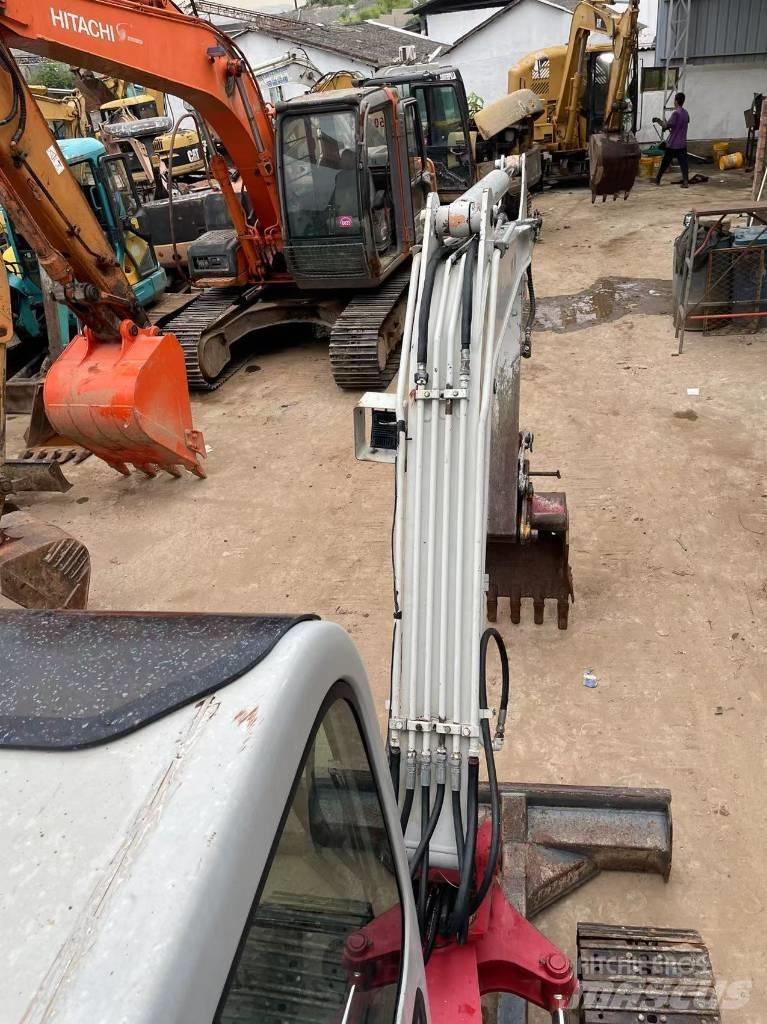 Takeuchi TB150C 履帶式 挖土機/掘鑿機/挖掘機