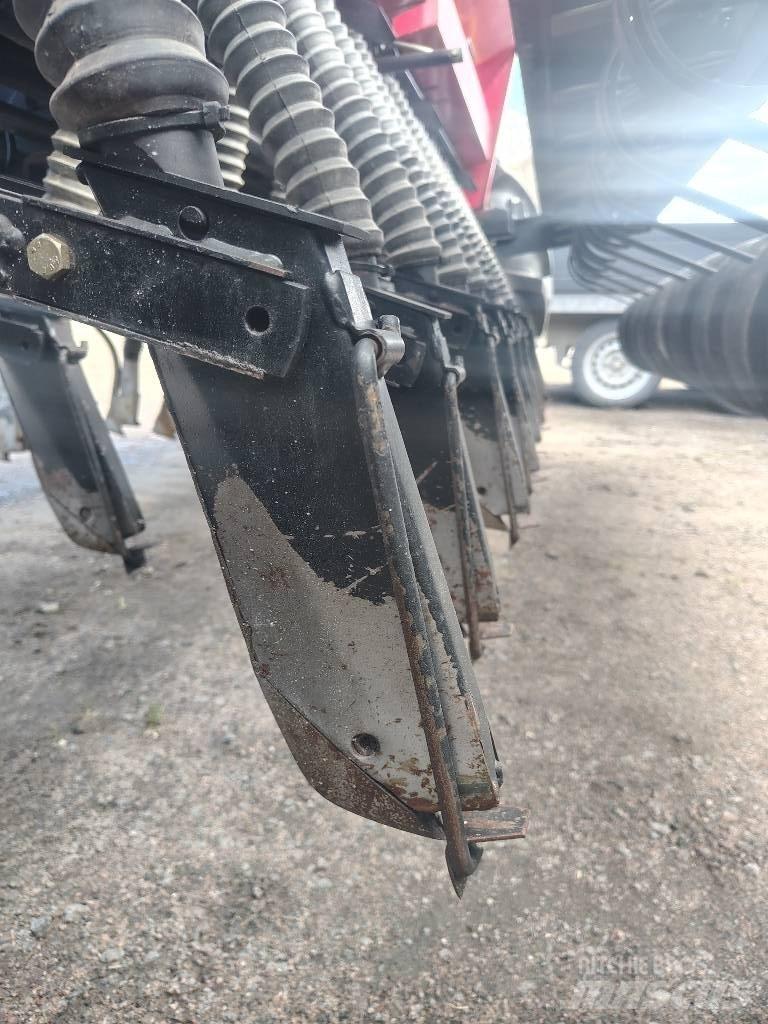 Juko 2500H 組合鑽