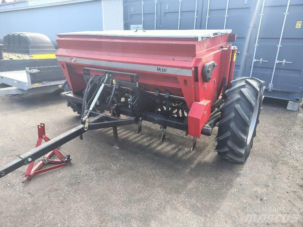 Juko 2500H 組合鑽