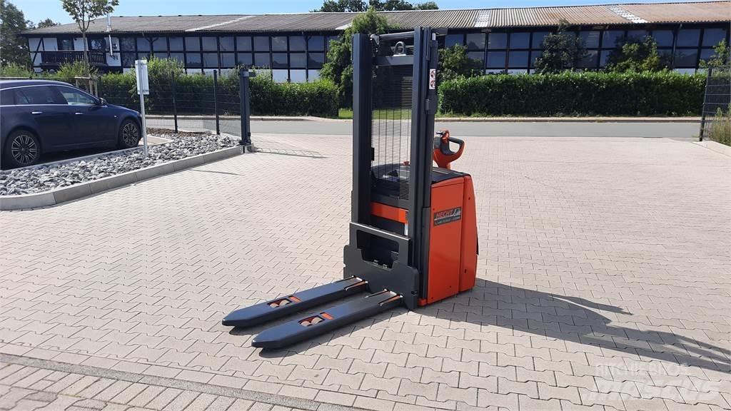 Linde L16 - BR1173 行走控制式堆積機
