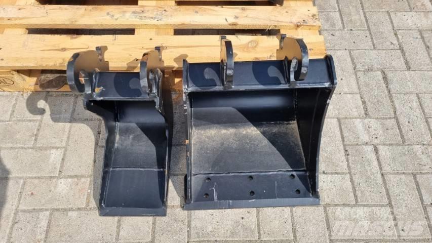 Yanmar SV08-1C 小型挖土機/掘鑿機<7t(小型挖掘機)