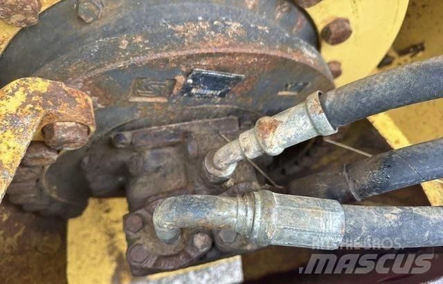 Dynapac CA 250 PD II 單輪滾壓機