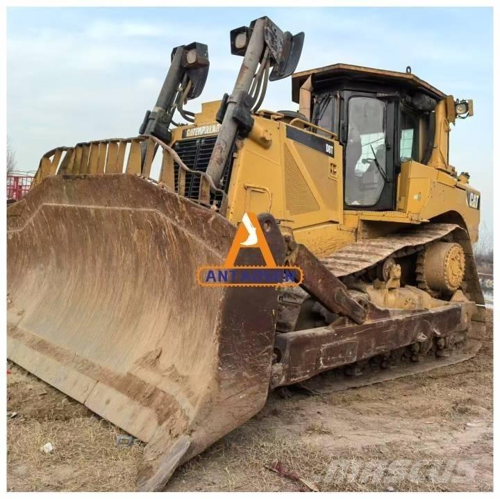 CAT D 8 T 履帶推土機